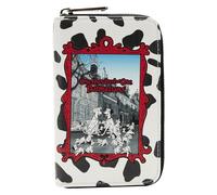 Loungefly 101 Dalmatas Disney Billetera 143872