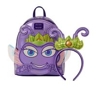 Loungefly A Bug`S Life By Loungefly Mini Backpack Princess Atta Bag NEW