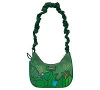 Loungefly Disney: Pixar - A Bug's Life - Characters - Crossbody Bag with Flower Charm - Collectible Bags