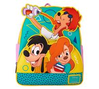 Loungefly A Goofy Movie 30th Anniversary Mini Backpack