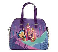 Loungefly - A Main Disney Bag - Ariel Castle Collection - 0671803378438