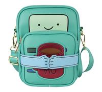 Loungefly Adventure Time BMO Crossbuddies Bag