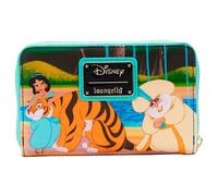 Loungefly - Portefeuille Disney - Jasmine Princess Series - 0671803437739