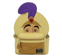 Loungefly Aladdin Disney Mini Bag, Multi Color