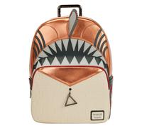 Loungefly Anime Chainsaw Man Backpack Full-Size Bag - Official BNWT
