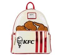 KFC: Chicken Bucket Sherpa Mini Backpack
