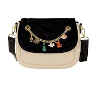 Loungefly Aristocats Charm Crossbody Bag