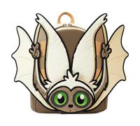 Loungefly Avatar: The Last Airbender Momo Plush Cosplay Mini Backpack