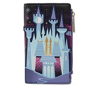 Loungefly Baby Boy's Wdwa1663 Bi-Fold Wallet, Multi, M