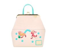 Loungefly Backpacks Disney Cinderella Gus Gus Beaded Mini Backpack