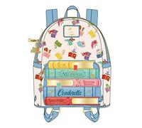 Loungefly Backpacks Disney Princess Books Classics Mini Backpack