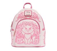 Loungefly Backpacks Disney The Aristocats Marie Floral Mini Backpack Pink