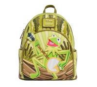 Loungefly Backpacks Disney The Muppets Kermit Mini Backpack