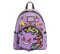 Loungefly Backpacks Pokemon Embroidered Wagara Mini Backpack