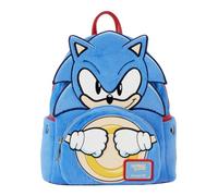 Sonic The Hedgehog Loungefly - Classic Sonic Mini backpacks multicolour Onesize