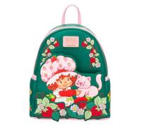 Loungefly Backpacks Strawberry Shortcake Custard and Strawberry Embroidered Mini Backpack