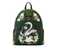Loungefly Harry Potter Slytherin House Tattoo Mini Backpack