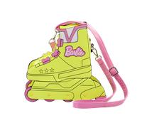 Loungefly Barbie 65th Aniversary Roller Skate Crossbody