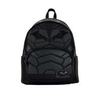 Loungefly Batman Cosplay Dc Comics Backpack 26 Cm Black