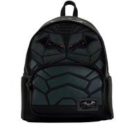 Loungefly Batman Cosplay Dc Comics Backpack 26 Cm Black