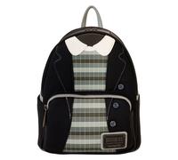 Loungefly Beetlejuice Beetlejuice Lydia Deetz Shirt Cosplay Backpack Bag BNWT