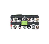 Loungefly Beetlejuice Character - Chibi Women Wallet Multicolour, Faux Leather,