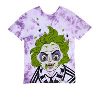 LOUNGEFLY Beetlejuice Unisex Tee Shirt