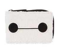 Loungefly Big Hero 6 10Th Anniversary Baymax Accordion Wallet