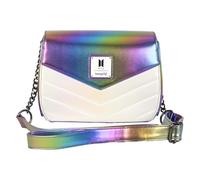 Loungefly Bighit BTS Crossbody Bag
