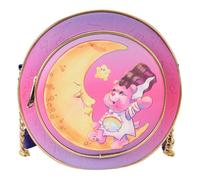 Loungefly Bisounours x Universal Monsters sac à bandoulière Cheer Bear Pride