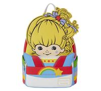 Loungefly Rainbow Brite By Mini Rainbow Brite Cosplay Backpack