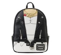 Loungefly Bride of Chucky Tiffany Double Strap Shoulder Bag, Multicolored