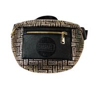 Loungefly Bumbags Marvel Logo Belt Bag