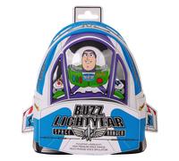 LOUNGEFLY Buzz Lightyear Mini Backpack - Toy Story 30Th Anniversary