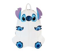 Loungefly Disney Stitch Ghost Backpack