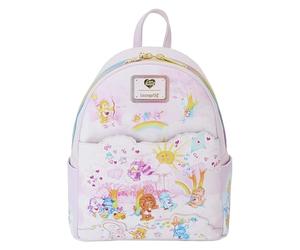 Loungefly: Care Bears - Care Bears Cousins - Cloud Crew Mini Backpack
