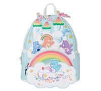 Loungefly Care Bears Castle Mini Backpack, Multi, One Size