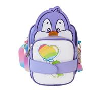 Care Bears Loungefly - Cozy Heart Crossbuddies Handbag multicolour Onesize