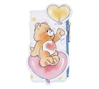 Loungefly Care Bears Heart Balloon Card Holder