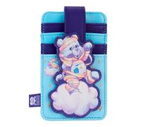 Loungefly Care Bears X Universal Monsters Bedtime Bear Mummy Cardholder