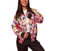 Loungefly Carebears X Universal Monsters Bomber Jacket 3X