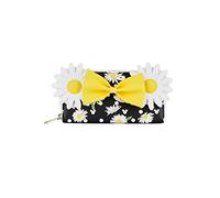 Loungefly Minnie Daisies Disney Wallet