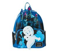 Loungefly Casper The Friendly Ghost Halloween Backpack Casper Backpack