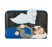 Loungefly Casper The Friendly Ghost Halloween Wallet