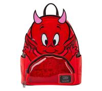 Loungefly Casper the Friendly Ghost Hot Stuff Cosplay Mini Backpack Bag BNWT