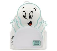 Loungefly Casper The Friendly Ghost Lets Be Friends Mini Backpack Bag - BNWT