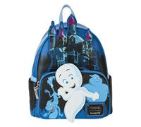 Loungefly Casper The Friendly Ghost Halloween Backpack Casper Backpack
