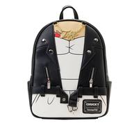 Loungefly Child´s Play Bride Of Chucky Tiffany Backpack