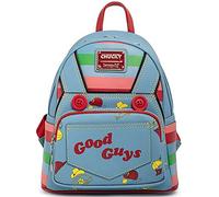 Loungefly CHILDS PLAY CHUCKY COSPLAY MINI BACKPACK