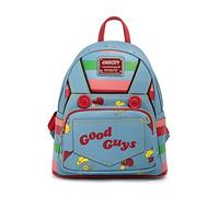 Loungefly CHILDS PLAY CHUCKY COSPLAY MINI BACKPACK